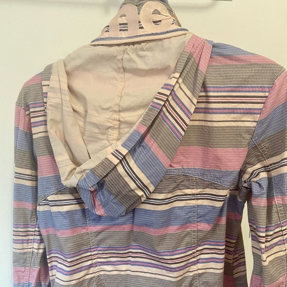 Bench multi colour BBQ jacket size med - Picture 3 of 3